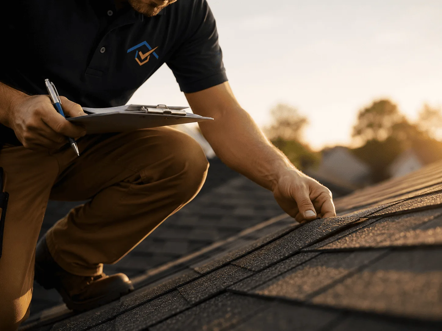 Why Choose Roof Inspection in Chouteau, OK